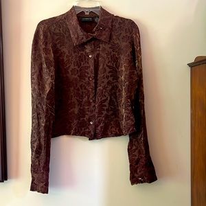 Liz Claiborne Collection Blouse